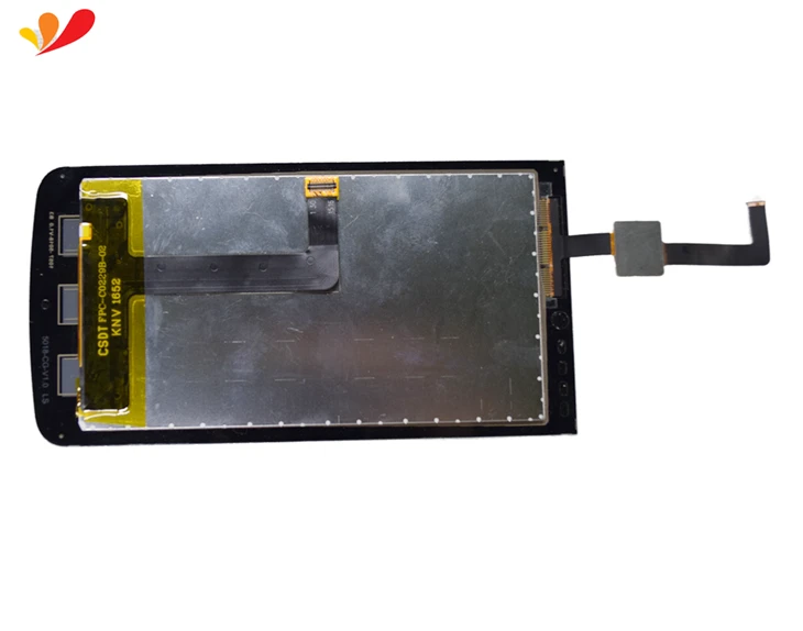 5 Inch Capacitive Touch Screen With 720x1280 factory