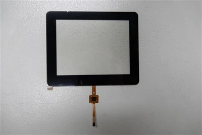 5,7-инчов капацитивен сензорен панел IIC/USB интерфейс