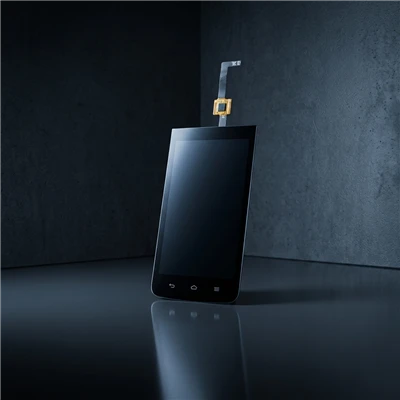 5-инчов капацитивен сензорен екран със 720x1280