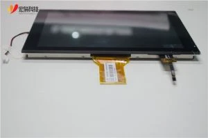 8 Touch Panel