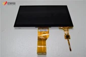 Touch Panel за Raspberry Pi