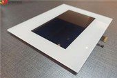 7-инчов TFT LCD сензорен модул