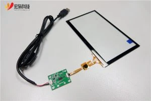 TFT LCD дисплеят добър ли е?