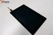 Ips Lcd капацитивен сензорен екран