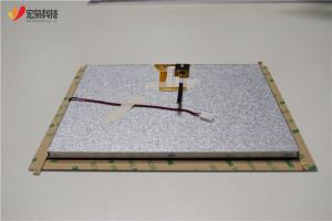 Lcd сензорен екран за Android