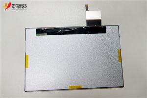Lcd сензорен екран за медицински